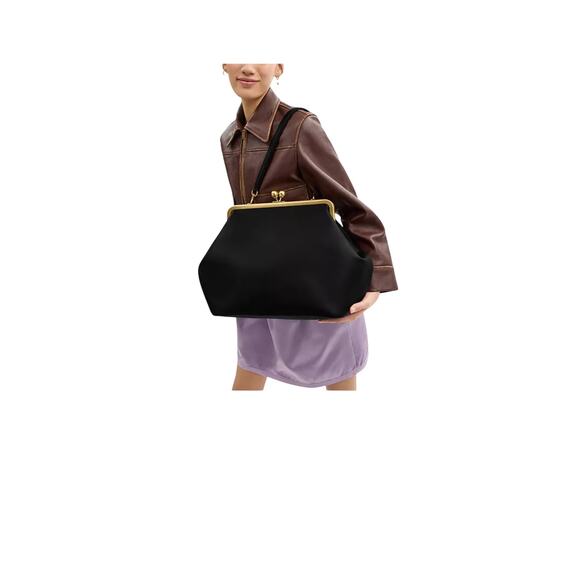 Coach oversized kisslock - Picture 6 of 7